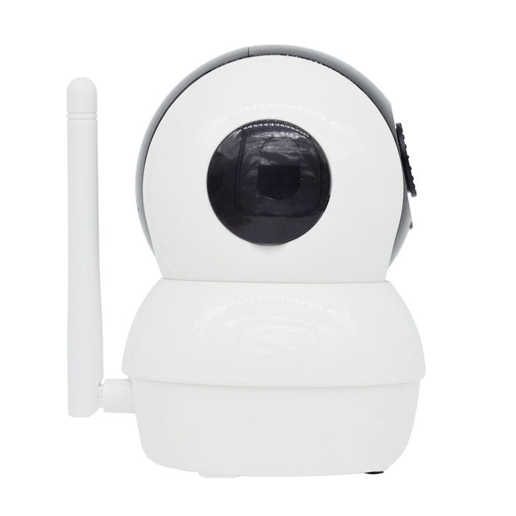 Anpwoo YT006 720P HD WiFi IP Camera, Support Motion Detection & Infrared Night Vision & SD Card(Max 32GB), YT006 Anpwoo YT006 720P HD WiFi IP Camera, Support Motion Detection & Infrared Night Vision & SD Card(Max 32GB), YT006